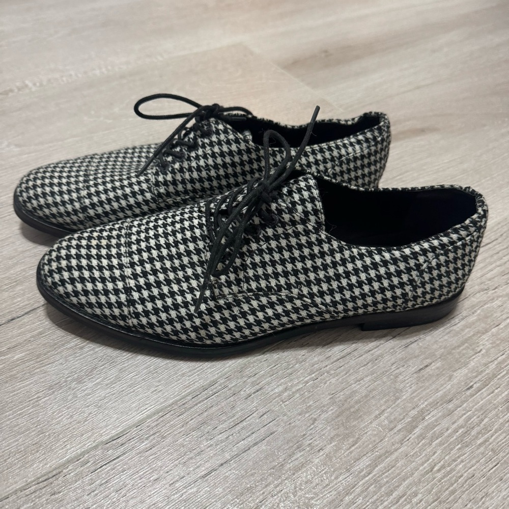 Ralph Lauren Maryna II Oxford - Picture 4 of 10